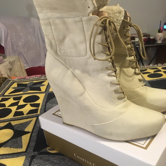 Shoes - Picture 1 of 6